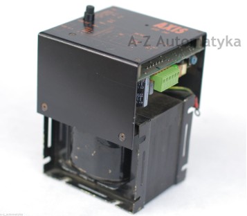 AXIS STD 240 ( STD240 ) POWER SUPPLY 480/460/415/380/220V to 24V DC