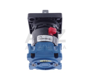 KRAUS & NAIMER CH10 A210 F45436/005 DES ! NEW !