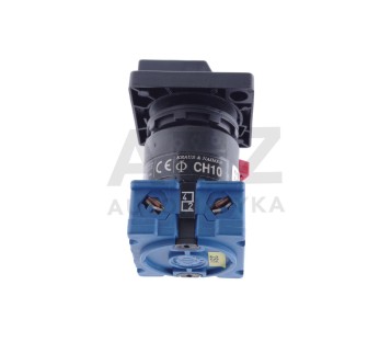 KRAUS & NAIMER CH10 A210 F45436/005 DES ! NEW !