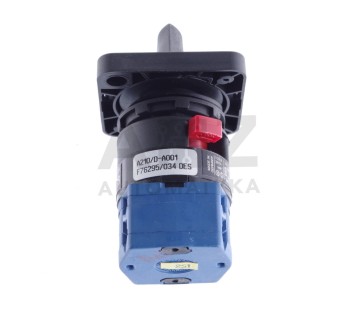 KRAUS & NAIMER CG8  A210/D-A001 A210DA001  F76295/034 DES F76295034DES ! NEW !