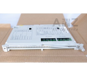 SIEMENS 6ES5460-4UA13 6ES54604UA13 6ES5-460-4UA13 6ES5 460-4UA13 ANALOG IN !NEW!