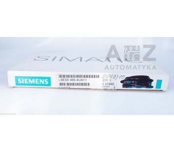 SIEMENS ANALOG IN MODULE 6ES5 466-4UA11  6ES54664UA11 6ES5-466-4UA11 ! NEW !