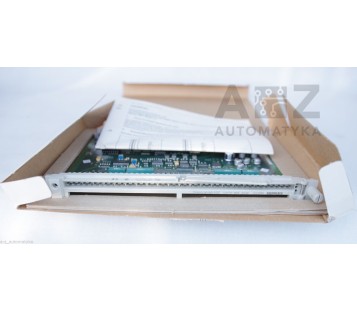 SIEMENS ANALOG IN MODULE 6ES5 466-4UA11  6ES54664UA11 6ES5-466-4UA11 ! NEW !