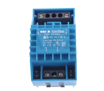 EAO LUMITAS BV 32 510-0 BV32510-0 BV325100 02.914.4 029144 