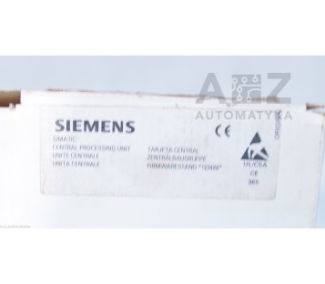 SIEMENS CPU 945 6ES5 945-7UA13 6ES59457UA1 6ES5-945-7UA1 ! NEW !