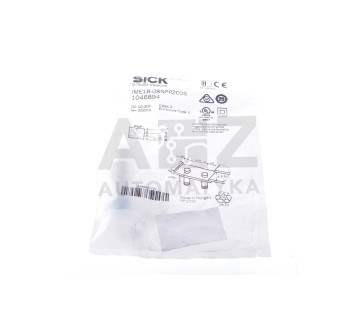 SICK IME18-08NPPZC0S  IME1808NPPZC0S IME18-08NPPZCOS IME1808NPPZCOS  1   ! NEW !