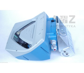 AS ACCU-SORT AXIOM-X Omni-Directional, Laser Bar Code Scanner