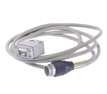 KISSLING 54810101K60 LIMIT SWITCH