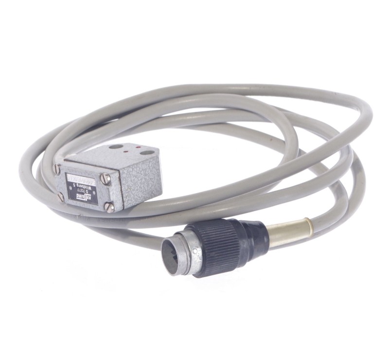 KISSLING 54810101K60 LIMIT SWITCH