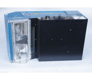 AS ACCU-SORT SIEMENS SCANNER UNIT AV1520-230-12BIT  AV1520-2H