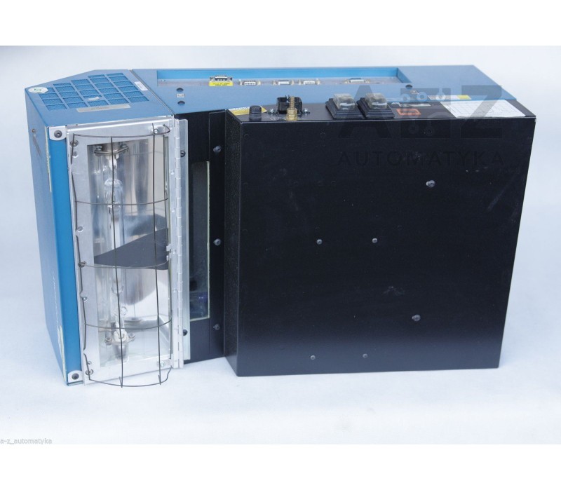 AS ACCU-SORT SIEMENS SCANNER UNIT AV1520-230-12BIT  AV1520-2H