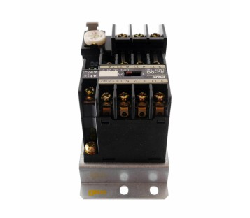 FUJI ELECTRIC SJ-0G SJ0G