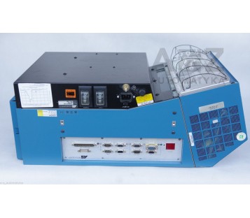 AS ACCU-SORT SIEMENS SCANNER UNIT AV1520-230-12BIT  AV1520-2H