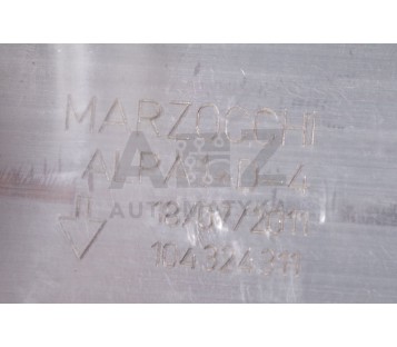 MARZOCCHI ALPA1-D-4  ALPA1D4  104324311 Hydraulic gear pump ! NEW !