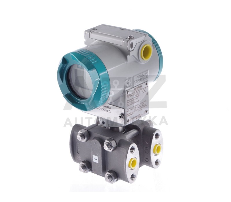 SIEMENS SITRANS P DSIII 1P 7MF44331DA022AB7-Z  1P7MF44331DA022AB7Z N1F32 ! NEW !