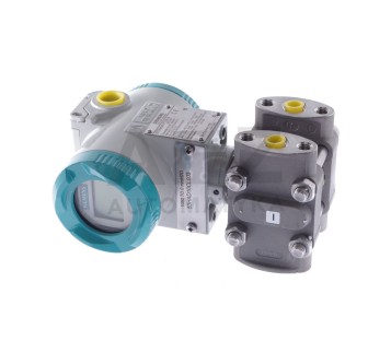 SIEMENS SITRANS P DSIII 1P 7MF44331DA022AB7-Z  1P7MF44331DA022AB7Z N1F32 ! NEW !