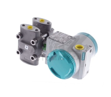 SIEMENS SITRANS P DSIII 1P 7MF44331DA022AB7-Z  1P7MF44331DA022AB7Z N1F32 ! NEW !