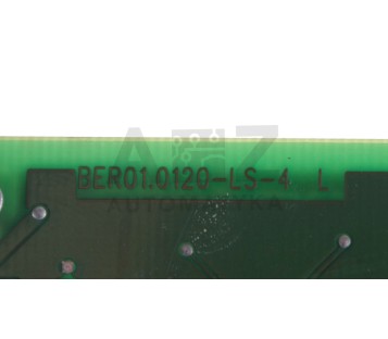 BERINGER ELRV-1 E 9913 16630 E991316630 BER01.0120-LS-4 L BER010120LS4L 