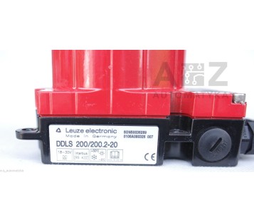 LEUZE ELECTRONIC DDLS 200/200.2-20 50036289 Optical data transmission