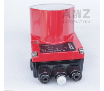 LEUZE ELECTRONIC DDLS 200/200.2-20 50036289 Optical data transmission