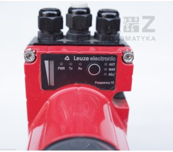 LEUZE ELECTRONIC DDLS 200/200.2-20 50036289 Optical data transmission