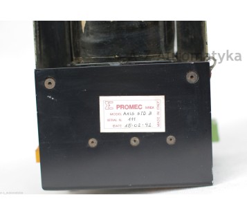 AXIS STD 240 ( STD240 ) POWER SUPPLY 480/460/415/380/220V to 24V DC