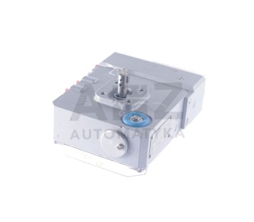 SOMAS PNEUMATIC POSITIONER SP 405 SP405 + I/P-CONVERTER TYPE E 400 