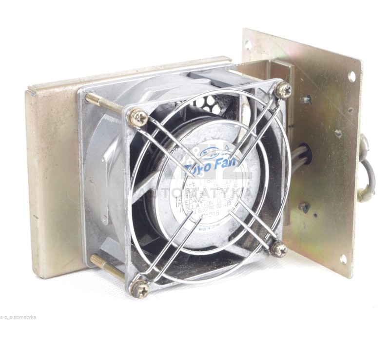 FANUC A06B-6078-K002 88B  A06B6078K00288B 