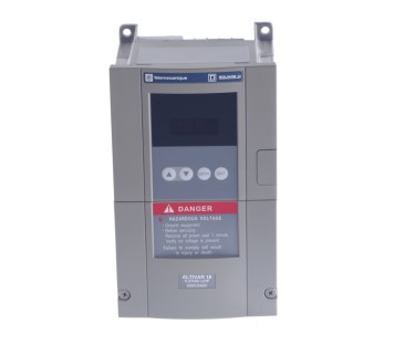 TELEMECANIQUE ATV18U09M2  ! NEW !