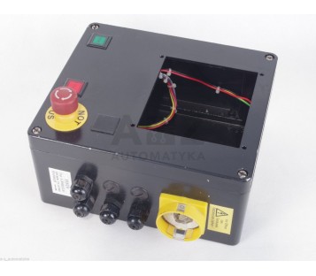 FESTO HME  E.BSB202/B EBSB202B HOUSING, CASE