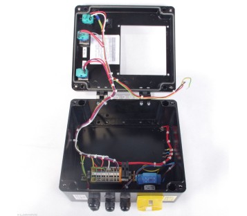 FESTO HME  E.BSB202/B EBSB202B HOUSING, CASE