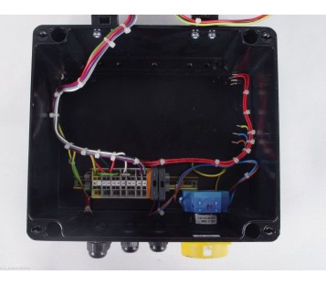 FESTO HME  E.BSB202/B EBSB202B HOUSING, CASE