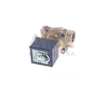 ASCO SC E210D095 MO SCE210D095MO Solenoid Valve  ! NEW !