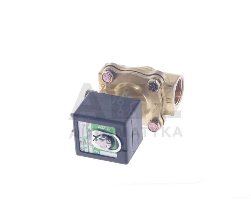 ASCO SC E210D095 MO SCE210D095MO Solenoid Valve  ! NEW !