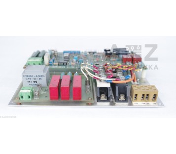 SIEMENS 6RA8261-3B 6RA82613B C98043-A1006-L214