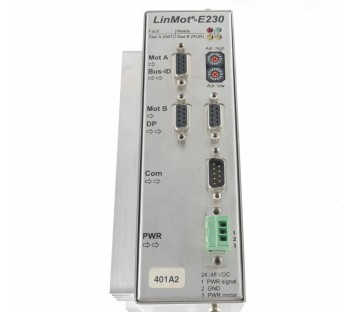 LINMOT E230-DP E230DP 0150-1622 