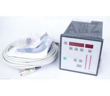 ZANDER AACHEN EPR48 EPR-48 585700 Cam Controller + KABEL 585495 EPR-WG2 ! NEW !