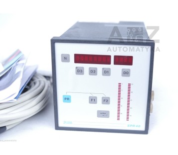 ZANDER AACHEN EPR48 EPR-48 585700 Cam Controller + KABEL 585495 EPR-WG2 ! NEW !