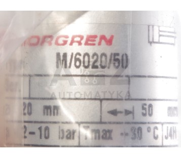 NORGREN M/6020/50 M602050  ! NEW !