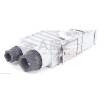 PHOENIX CONTACT 2734183-03 96318 IBS RL 400 MLR CONNECTOR PLUG