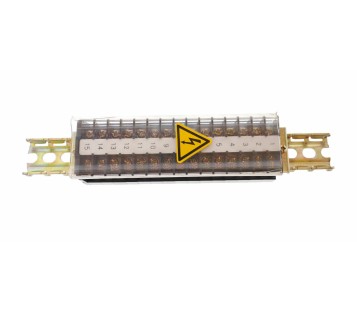 IDEC BNE15 600V ZM 1-15 20CM 