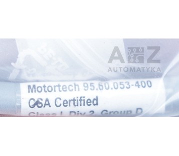 MOTORTECH 95.60.053-400  PC133PL 95.60.053-L CZ1122