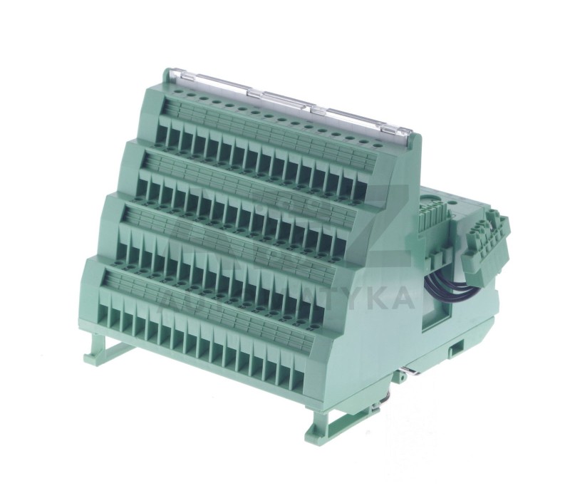 PHOENIX CONTACT INTERBUS IB STTB 24 BDI 9281956  IB ST 24 BDI 2750170 