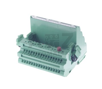 PHOENIX CONTACT INTERBUS IB STTB 24 BDI 9281956  IB ST 24 BDI 2750170 