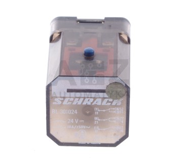 SCHRACK RL 301024 RL301024 