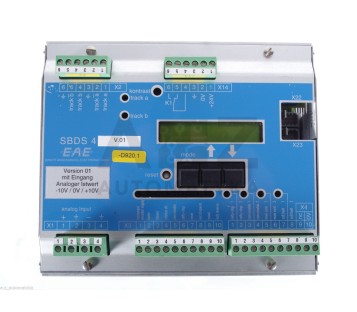 EAE SBDS4 SBDS-4  SBDS 4  GSBDS 04 01 GSBDS-04-01