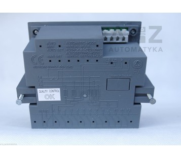 ABB RVC POWER FACTOR CONTROLLER 