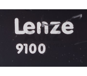 LENZE 9100  0/7141/0718   071410718 9146B 331096