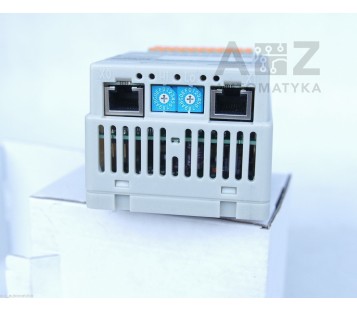 ASCON TECHNOLOGIC IO-CB/AO-08DP-00 AO-08DP 8-Ch Analog Output SIGMADUE I/O !NEW!