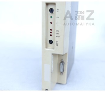 SIEMENS CPU 942B 6ES5942-7UB11 6ES59427UB11 6ES5-942-7UB11 6ES5 942-7UB11